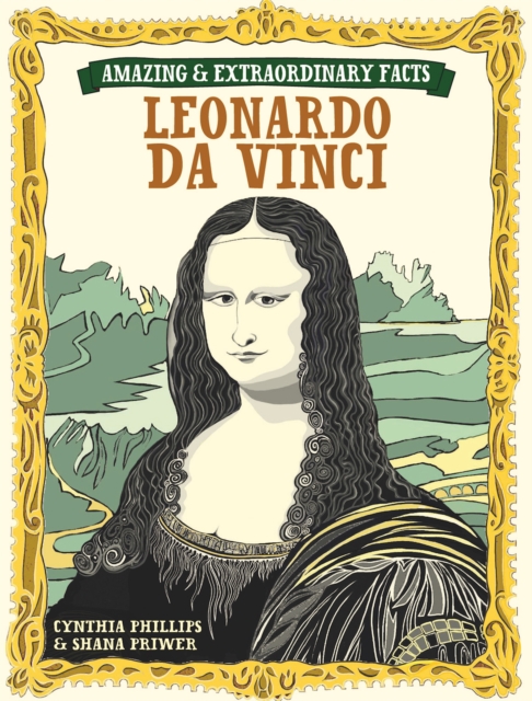 Leonardo Da Vinci, EPUB eBook