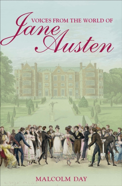 Voices from the World of Jane Austen, EPUB eBook