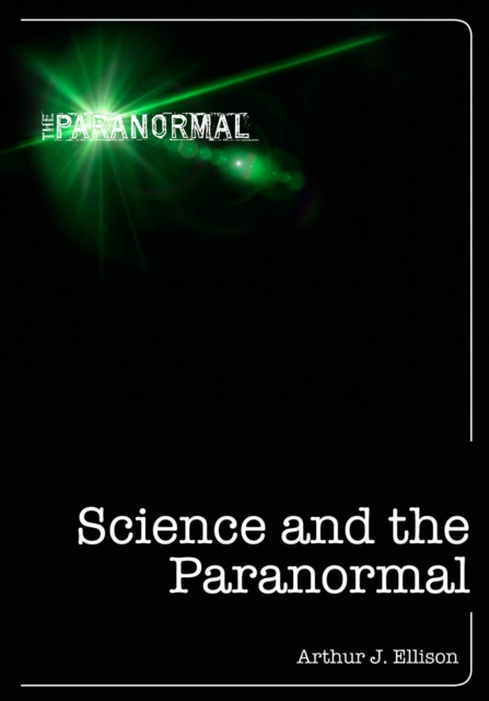 Science and the Paranormal, EPUB eBook