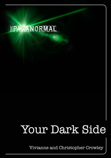 Your Dark Side, EPUB eBook