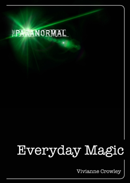 Everyday Magic, EPUB eBook