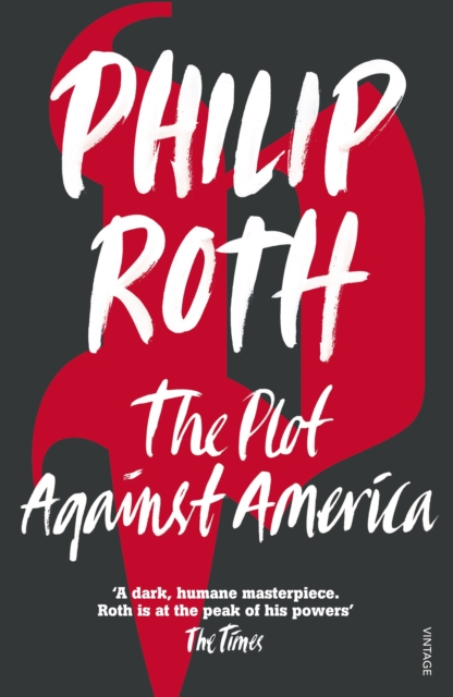 The Plot Against America, EPUB eBook