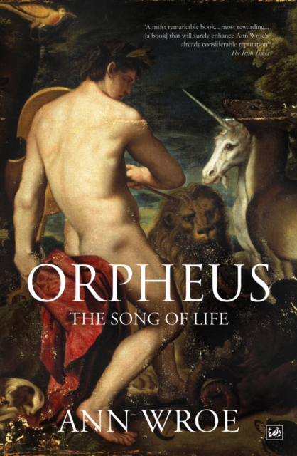 Orpheus : The Song of Life, EPUB eBook