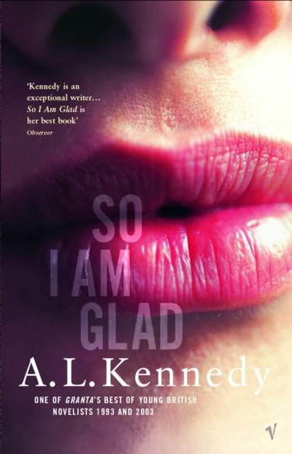 So I Am Glad, EPUB eBook