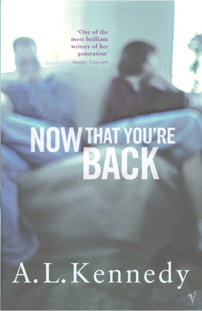 Now That You're Back, EPUB eBook