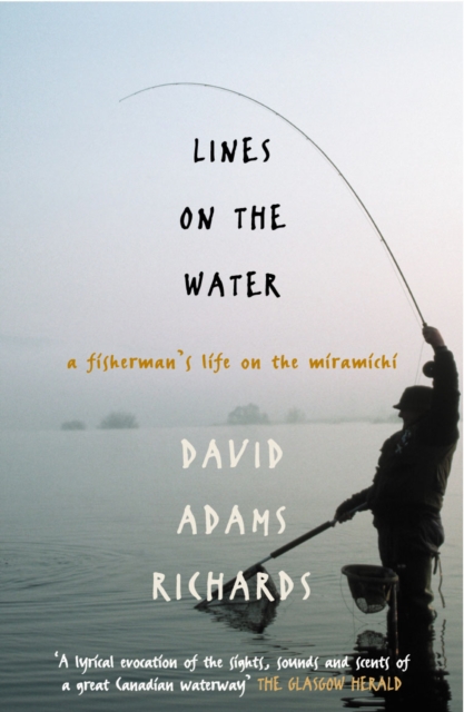 Lines On The Water, EPUB eBook