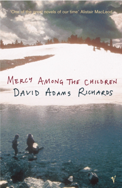 Mercy Among The Children, EPUB eBook