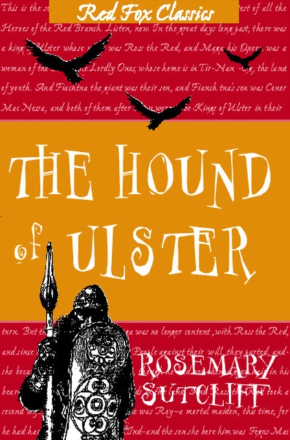 The Hound Of Ulster, EPUB eBook
