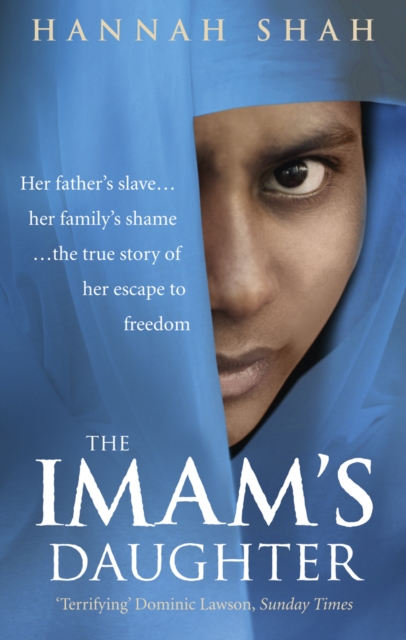 The Imam's Daughter, EPUB eBook