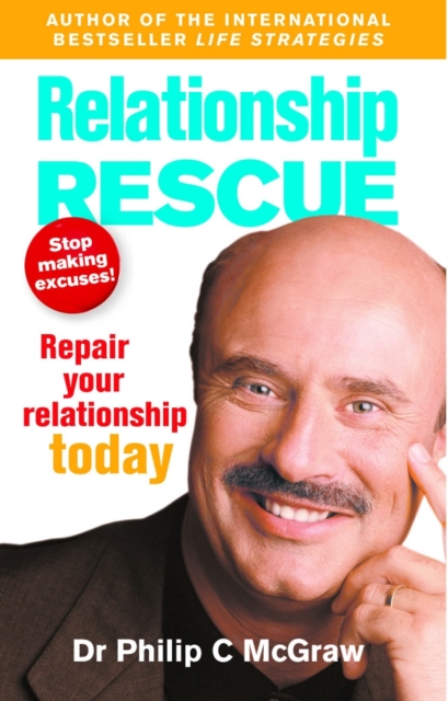 Relationship Rescue : Repair your relationship today, EPUB eBook