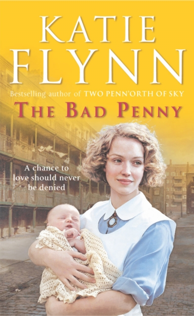The Bad Penny, EPUB eBook