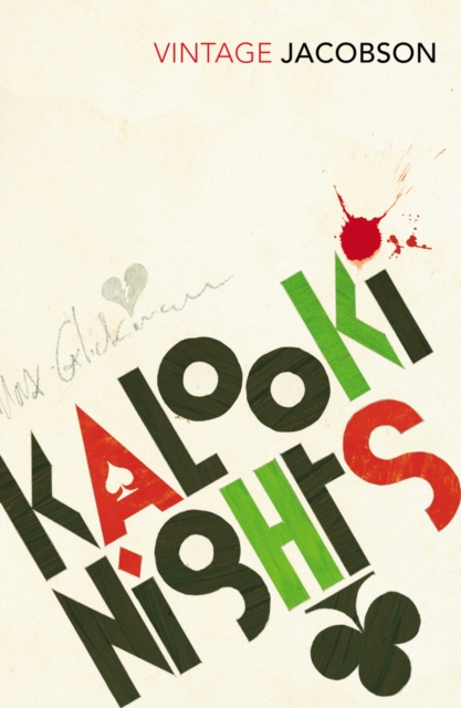 Kalooki Nights, EPUB eBook