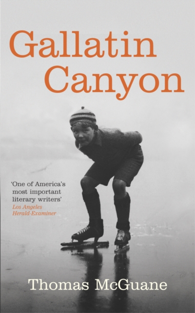 Gallatin Canyon, EPUB eBook