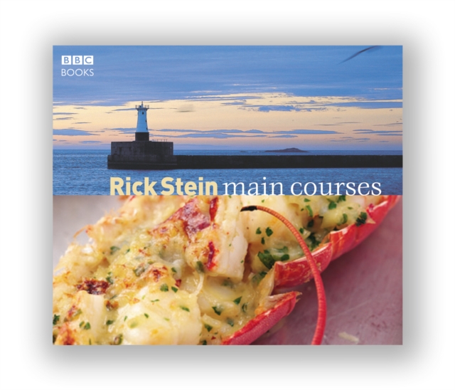 Rick Stein Main Courses, EPUB eBook