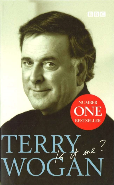 Terry Wogan - Is it me?, EPUB eBook