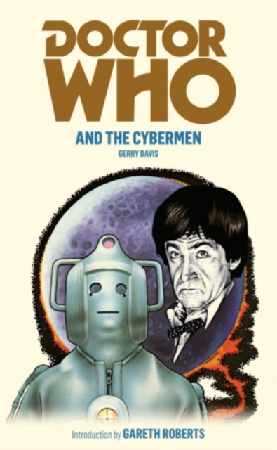 Doctor Who and the Cybermen, EPUB eBook