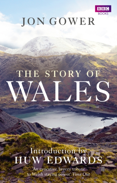 The Story of Wales, EPUB eBook