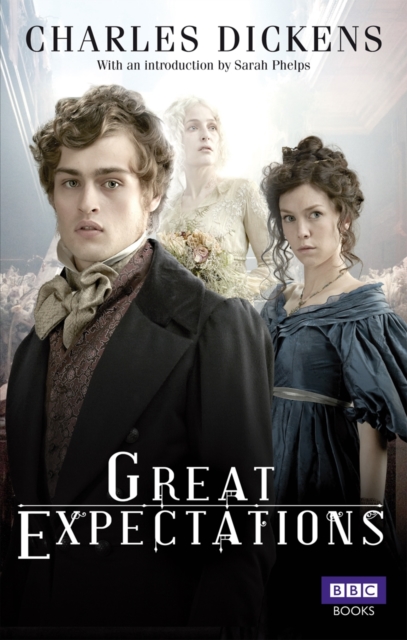 Great Expectations, EPUB eBook