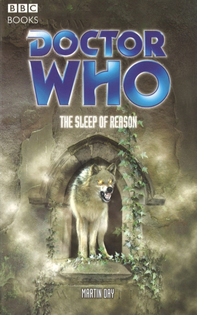 Doctor Who The Sleep Of Reason, EPUB eBook