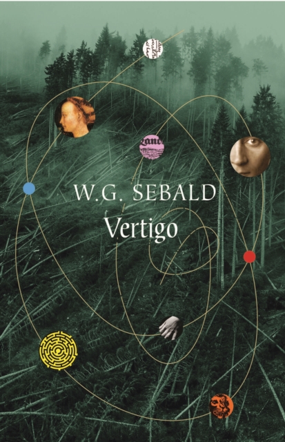 Vertigo, EPUB eBook