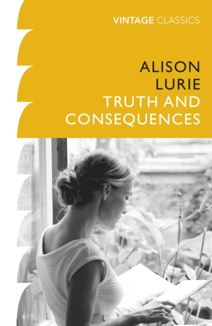 Truth and Consequences, EPUB eBook