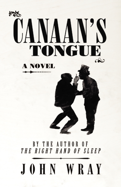 Canaan's Tongue, EPUB eBook