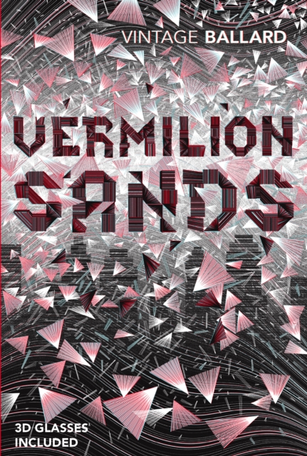 Vermilion Sands, EPUB eBook