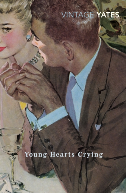 Young Hearts Crying, EPUB eBook