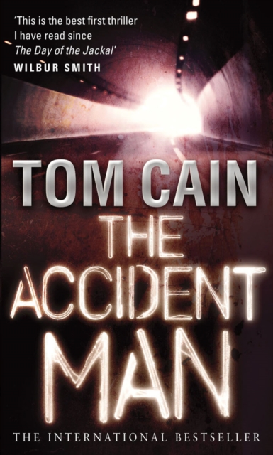 The Accident Man, EPUB eBook