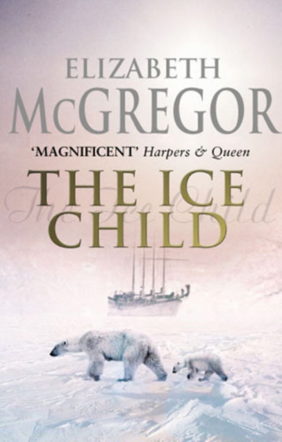 The Ice Child, EPUB eBook