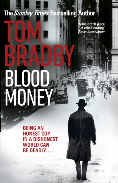 Blood Money, EPUB eBook