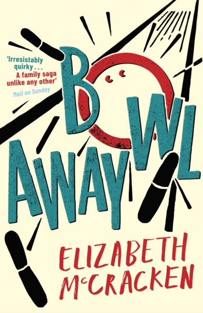 Bowlaway, EPUB eBook