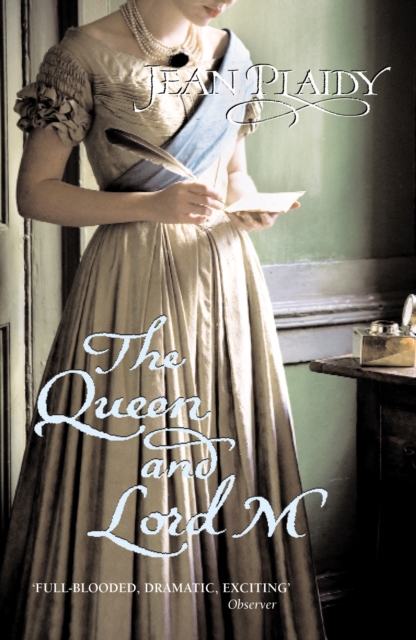 The Queen and Lord M : (Queen Victoria: Book 2), EPUB eBook