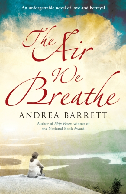 The Air We Breathe, EPUB eBook