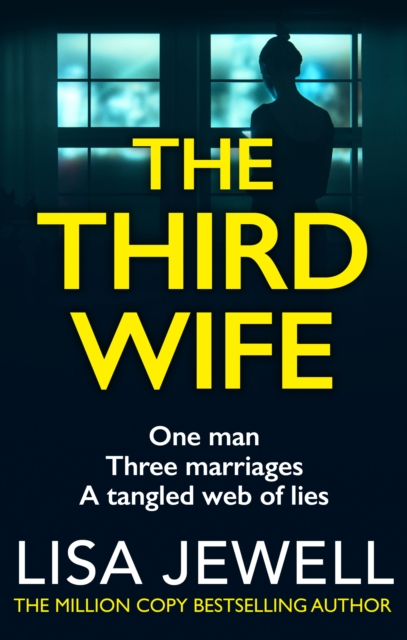 The Third Wife : A psychological thriller from the bestselling author of The Family Upstairs, EPUB eBook