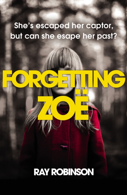 Forgetting Zoe, EPUB eBook
