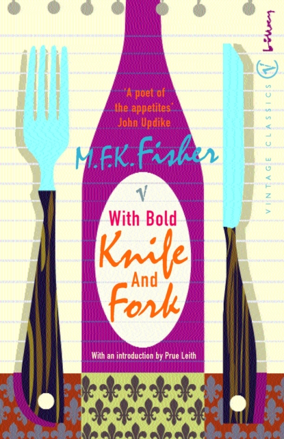 With Bold Knife And Fork, EPUB eBook