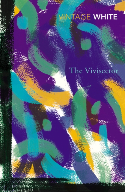The Vivisector, EPUB eBook