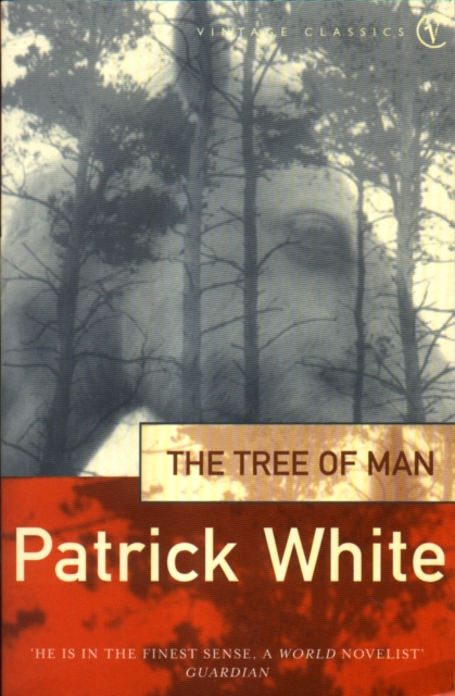 The Tree Of Man, EPUB eBook