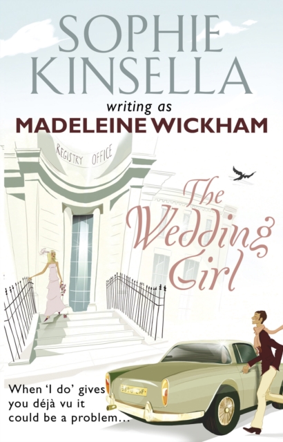 The Wedding Girl, EPUB eBook