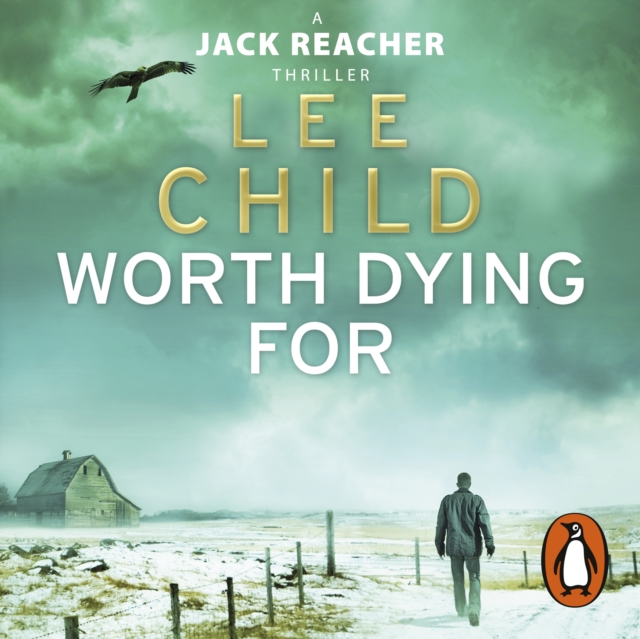 Worth Dying For : (Jack Reacher 15), eAudiobook MP3 eaudioBook