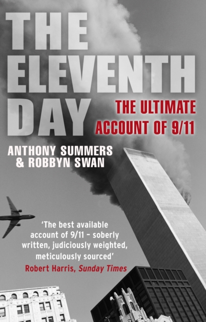 The Eleventh Day, EPUB eBook