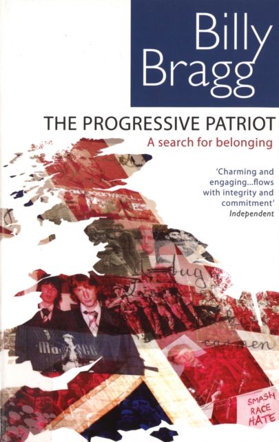 The Progressive Patriot, EPUB eBook