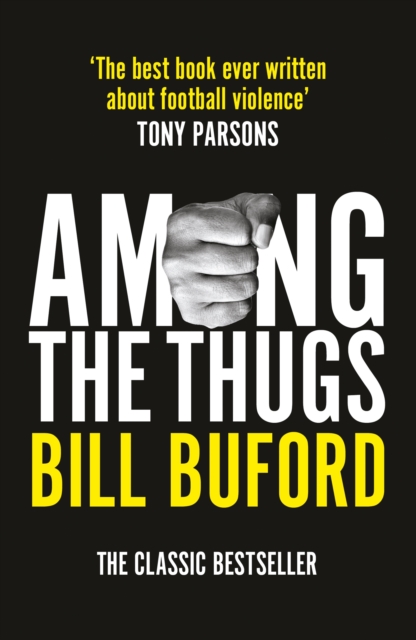 Among The Thugs, EPUB eBook