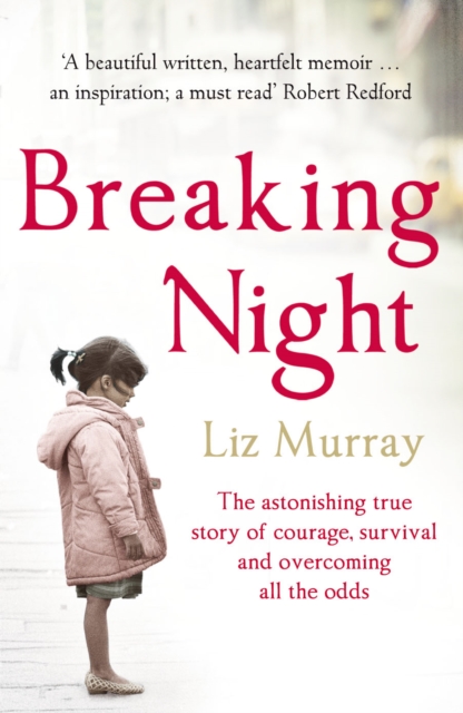 Breaking Night, EPUB eBook