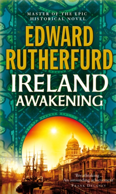 Ireland: Awakening, EPUB eBook
