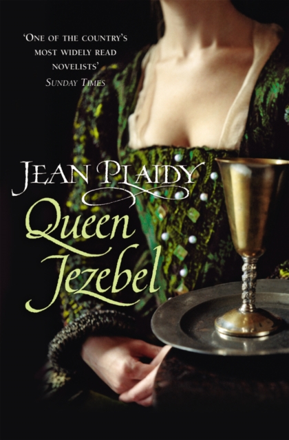 Queen Jezebel : (Medici Trilogy), EPUB eBook