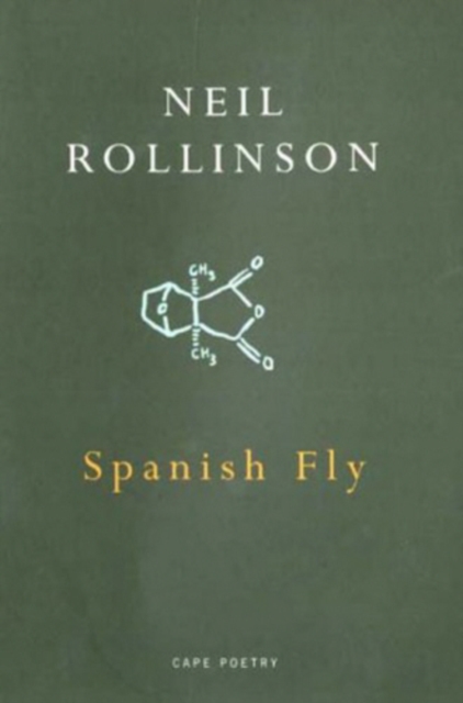 Spanish Fly, EPUB eBook