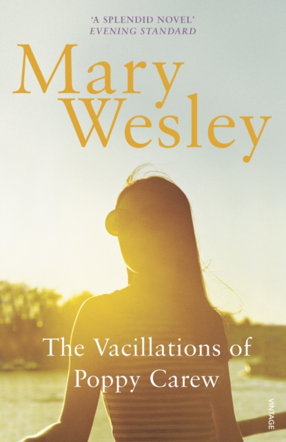 The Vacillations Of Poppy Carew, EPUB eBook