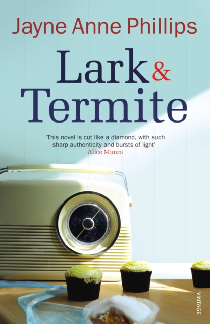 Lark and Termite, EPUB eBook
